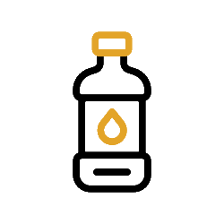 Organic Edible Oil