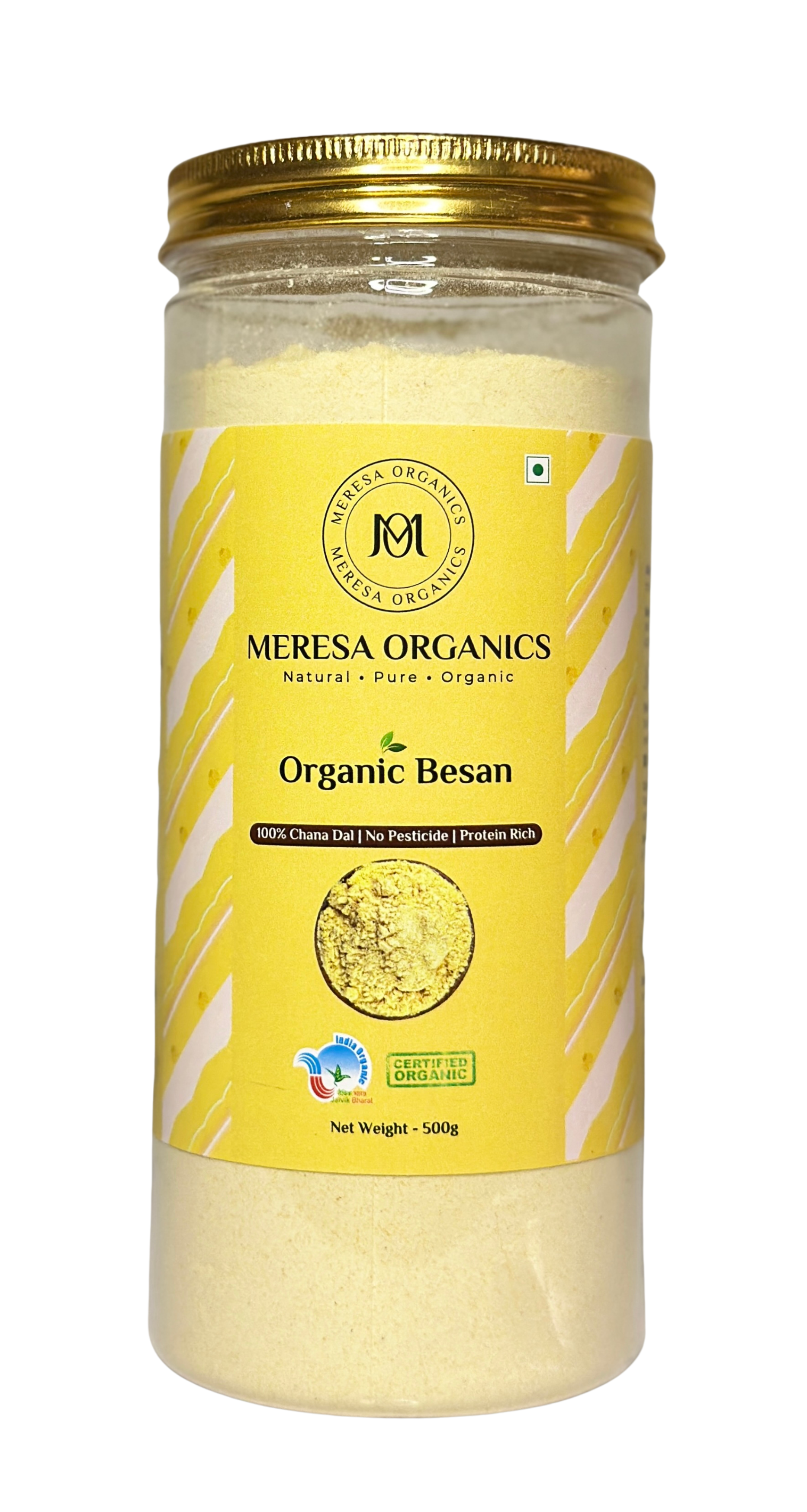 Organic Flour